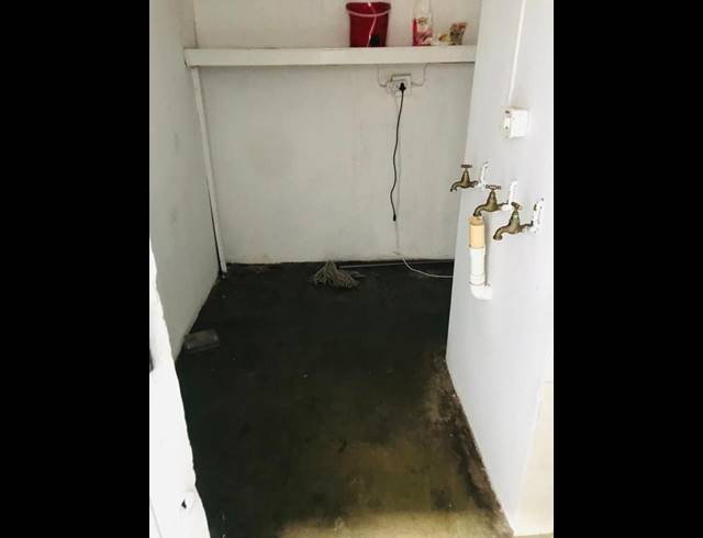 1 BEDROOM PROPERTY TO RENT IN KENSINGTON